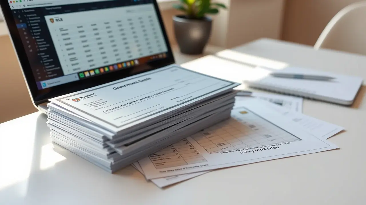 2025 Stimulus Checks: No Universal Payment Exists — Heres Which IRS and State Programs Are Still Real