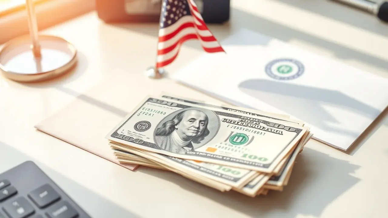 2025 Stimulus Checks: No New Federal Payment Exists, But These State Programs Still Qualify You