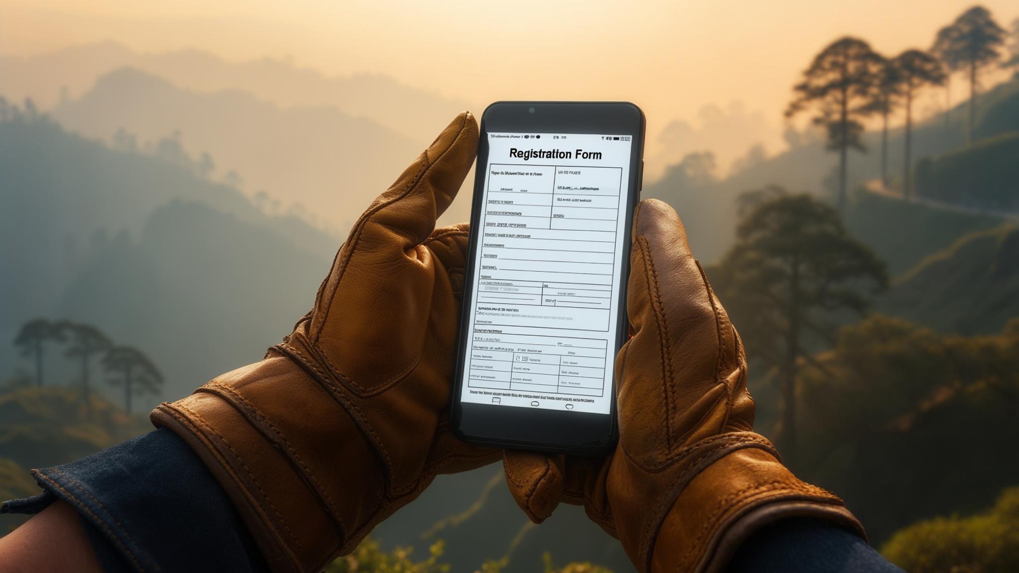 Mussoorie Now Requires All Tourists to Register Online Before Arrival — What You Need to Know Before Booking