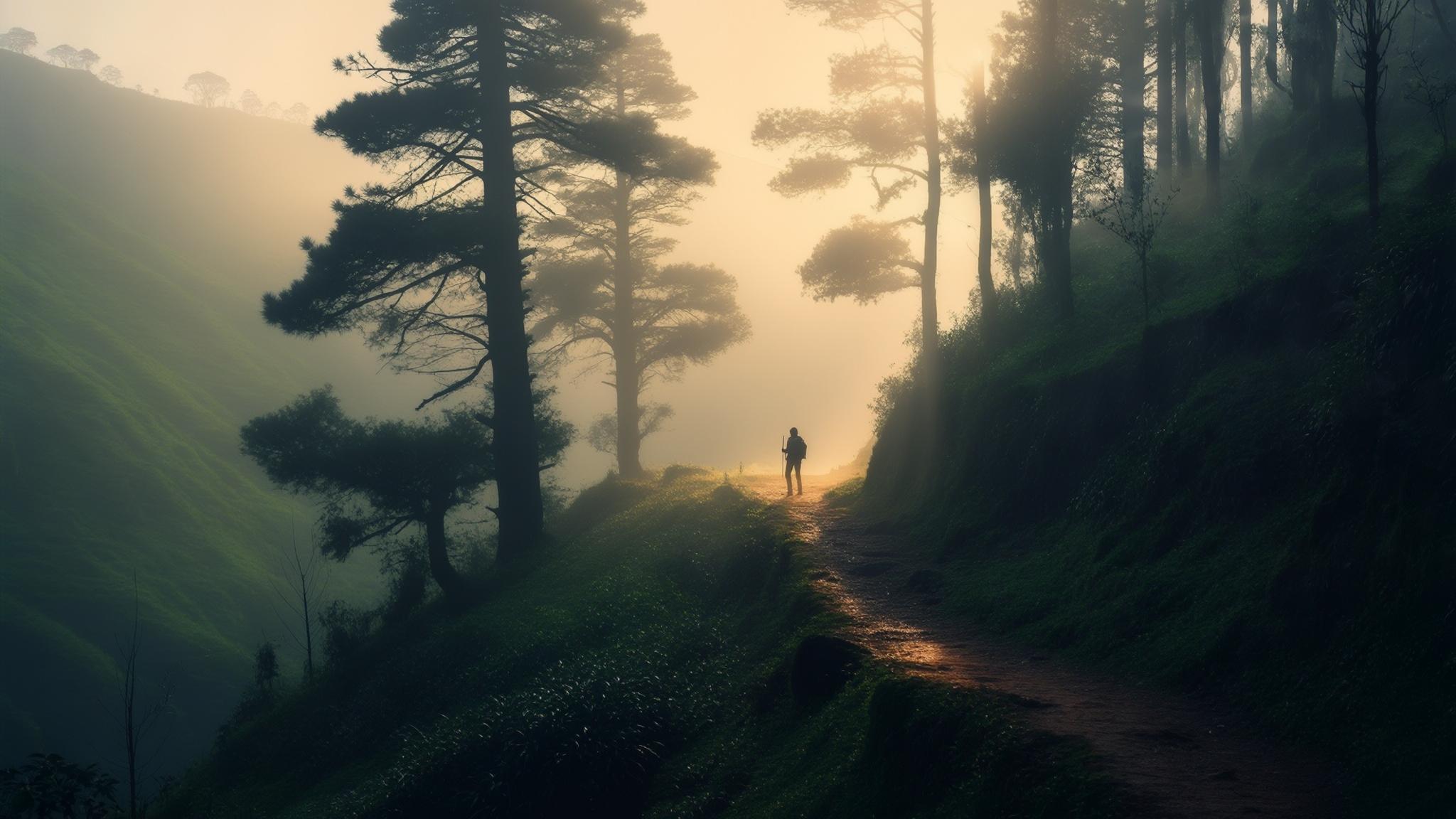 Beyond Mall Road: How Mussoorie Rewards Travelers Who Wander Off the Beaten Path