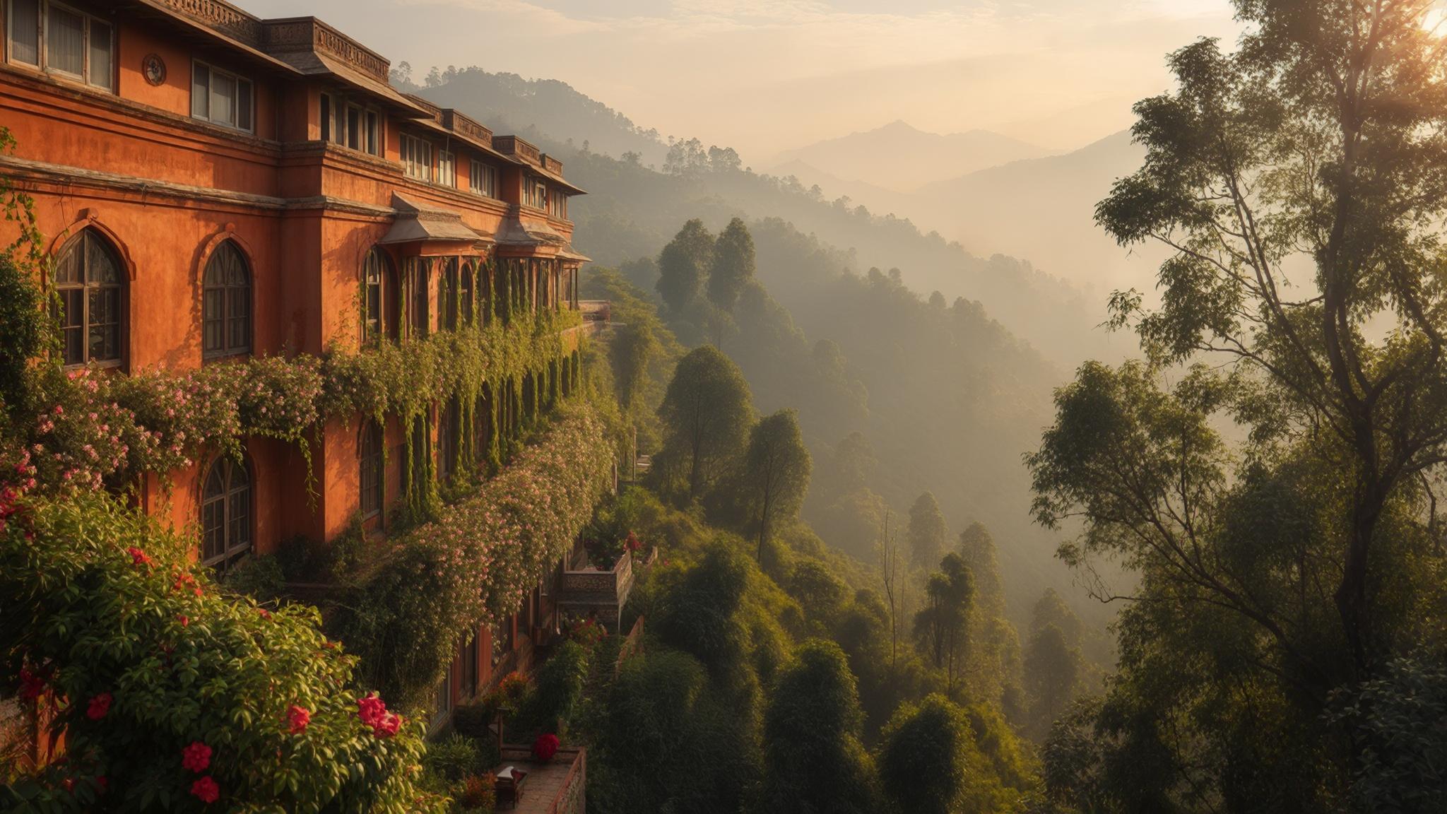 Mussoorie Hotels Are Raising Rates 25 Percent for Summer 2026 — The Budget Window Closes This April