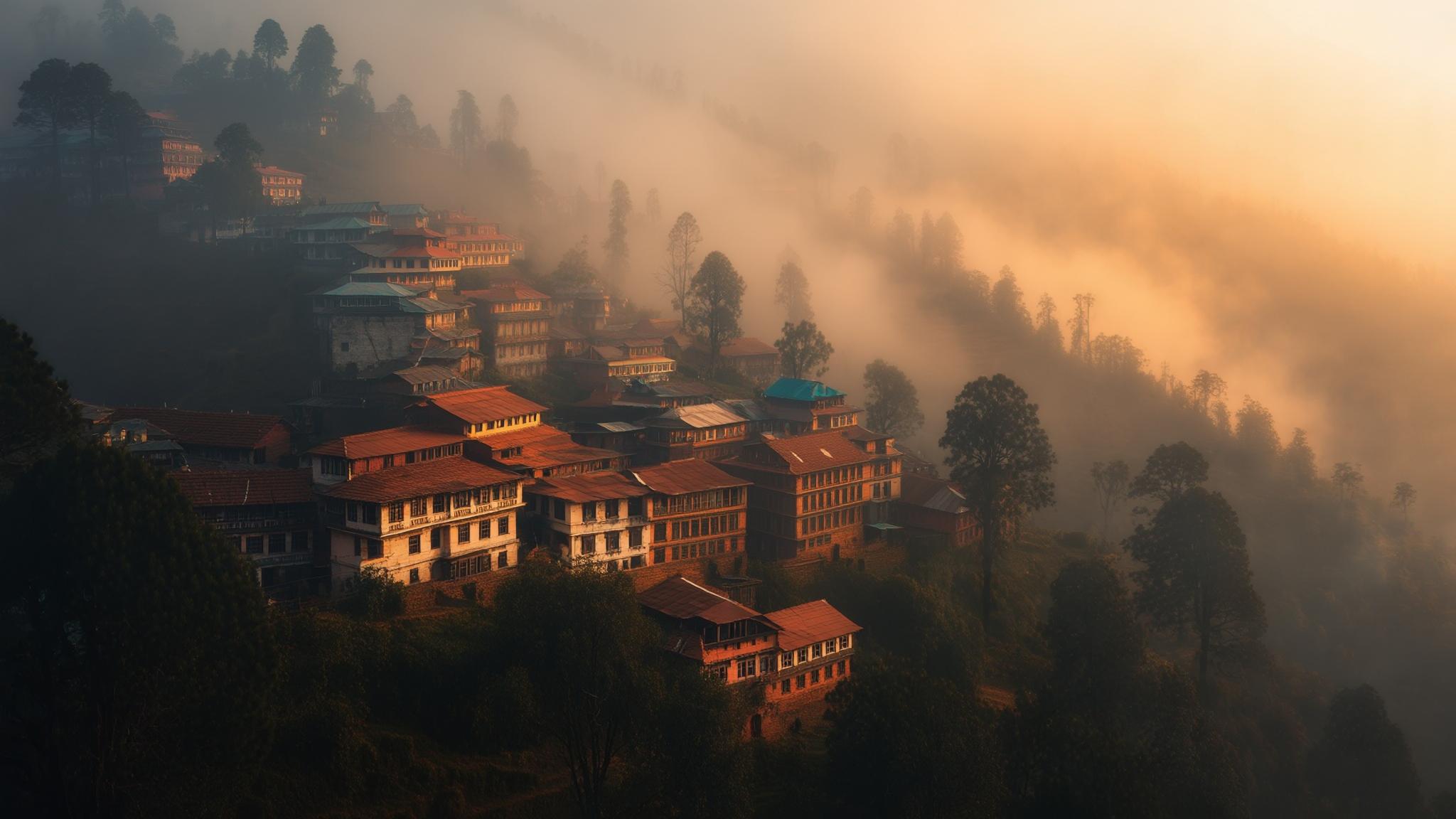 Mussoorie in 2026: What's Changed, What's Worth It, and Where First-Timers Go Wrong