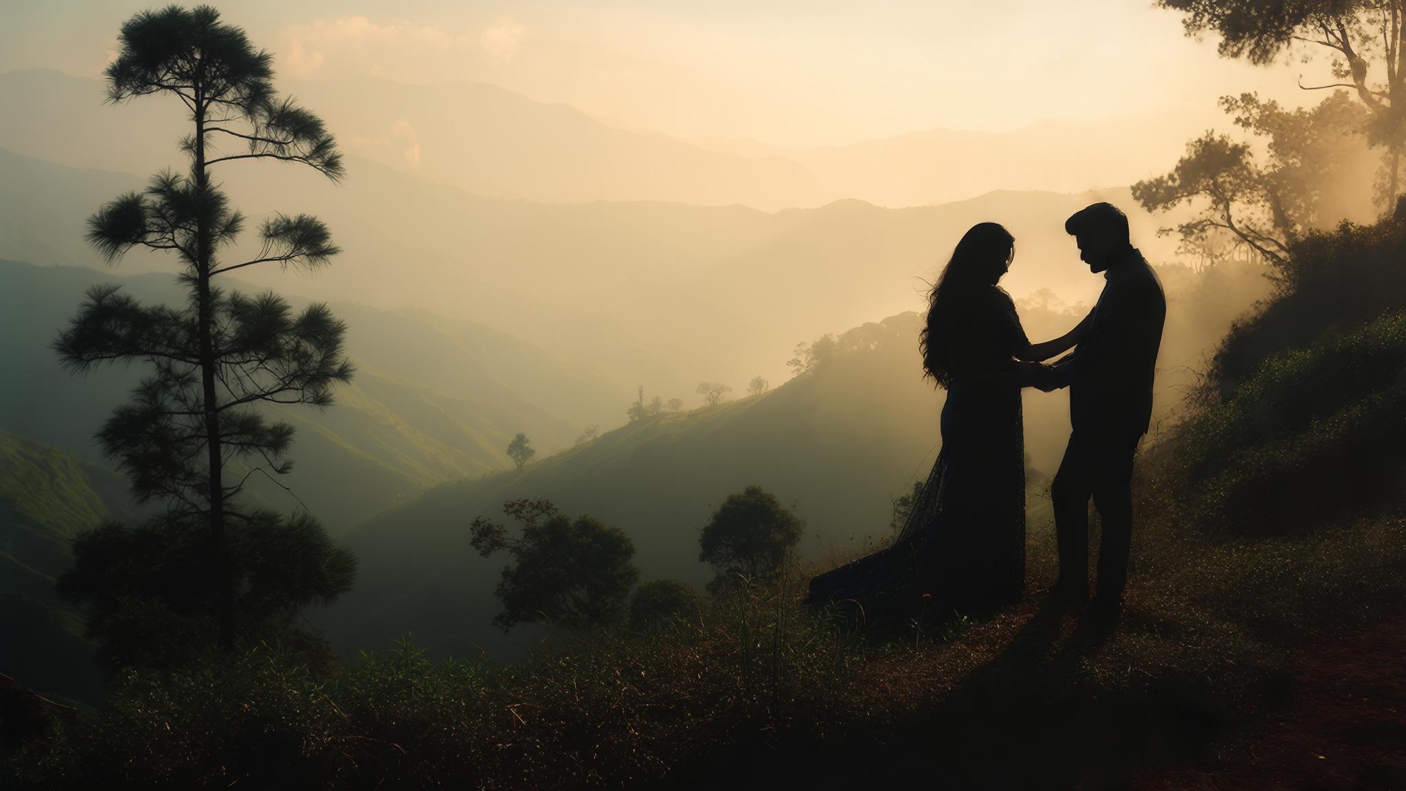 Mussoorie in May Is Actually Its Worst Month — Here Is When Locals Really Visit