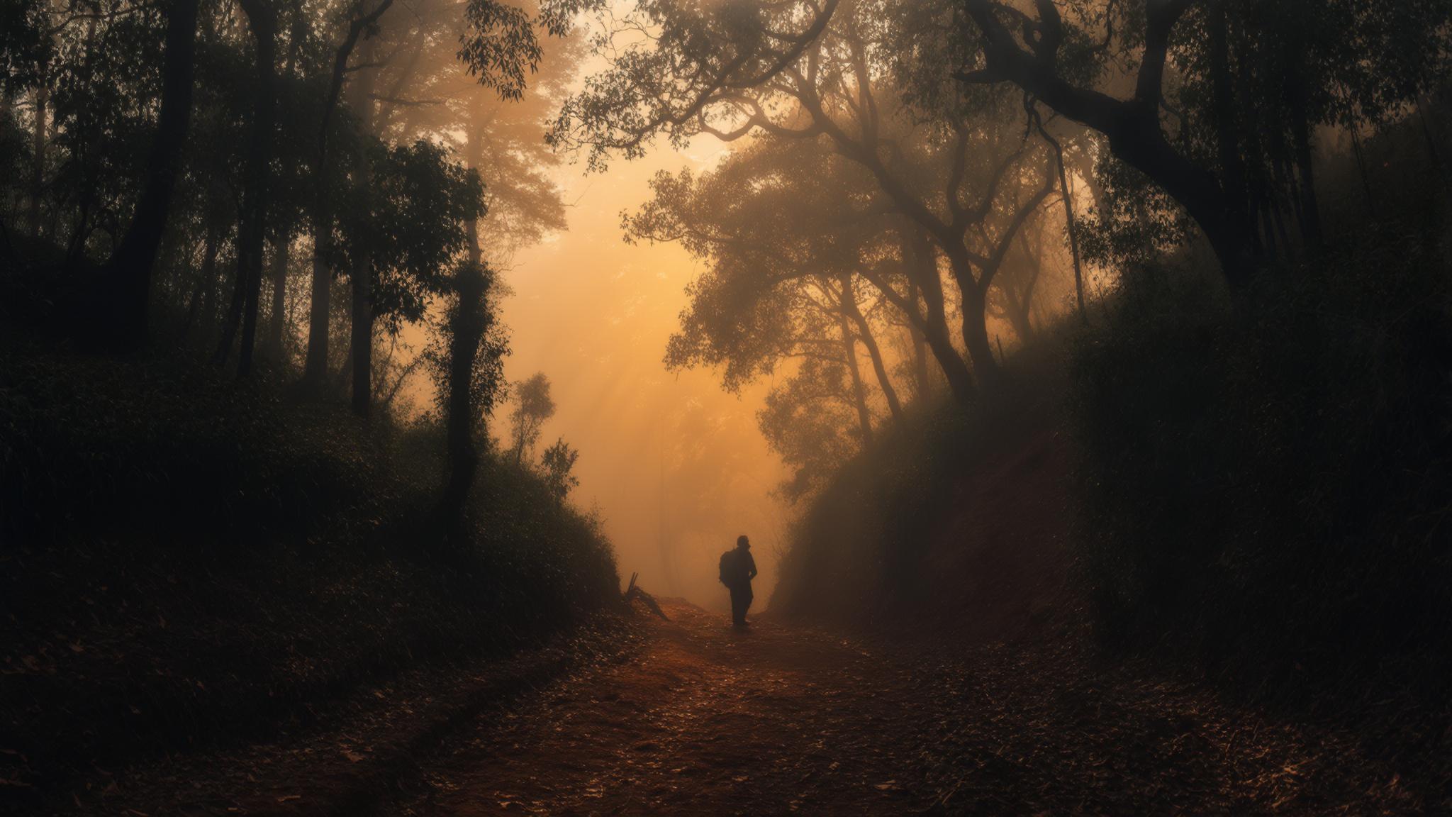 The Mussoorie Nobody Talks About: What You Actually Find Beyond Mall Road