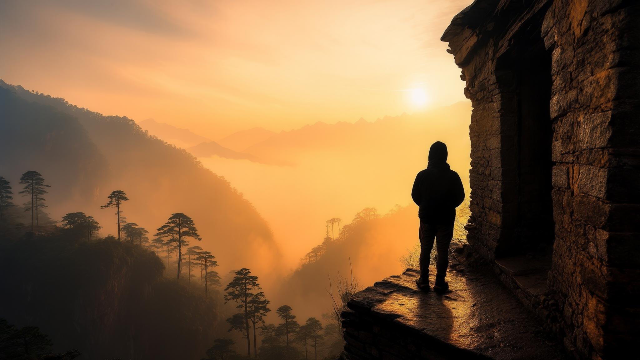 What Most Delhi Tourists Miss When They Visit Mussoorie — And Where to Go Instead