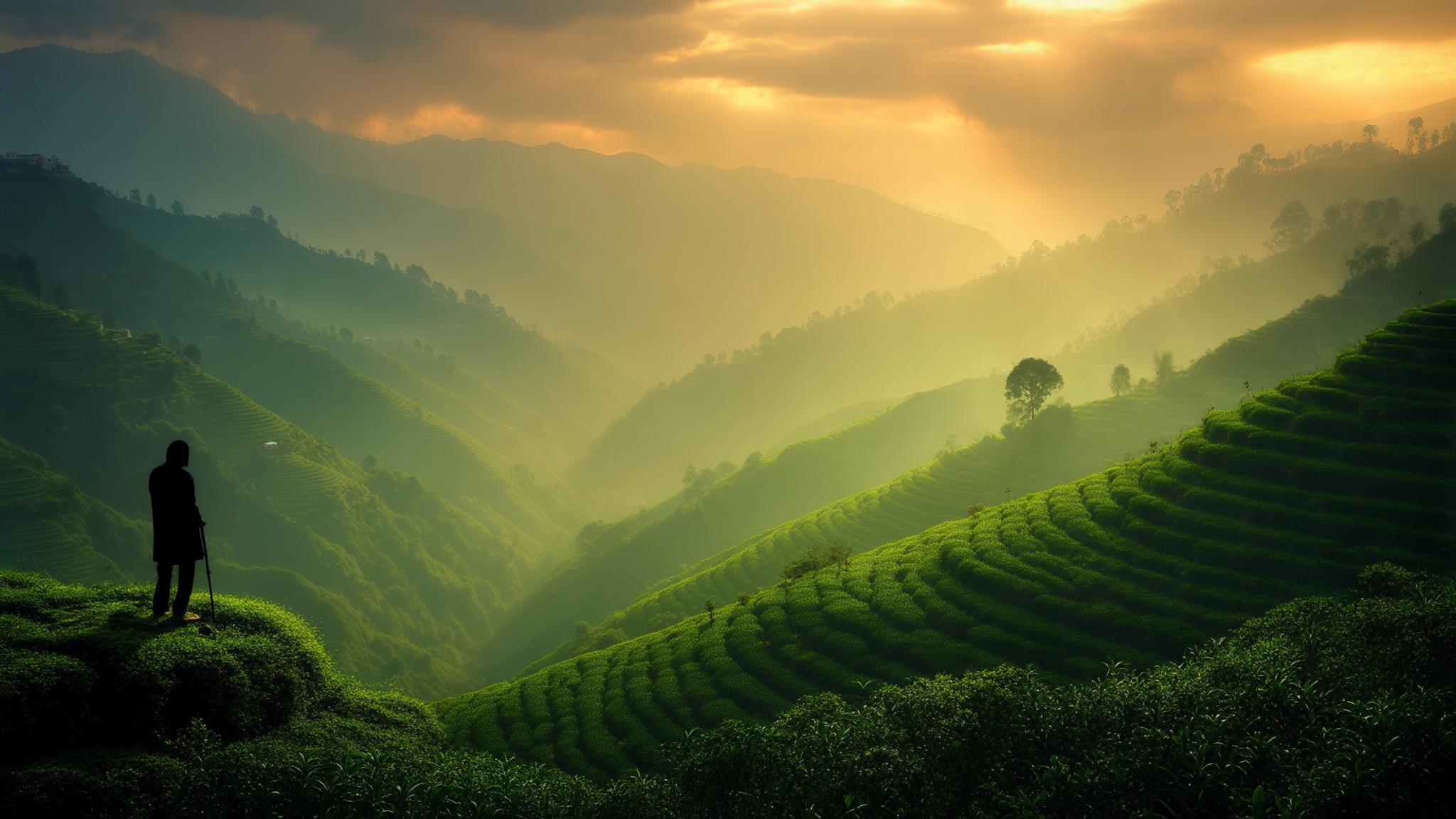 Why May-June Is the Worst Time to Visit Mussoorie (And What Season Locals Actually Prefer)