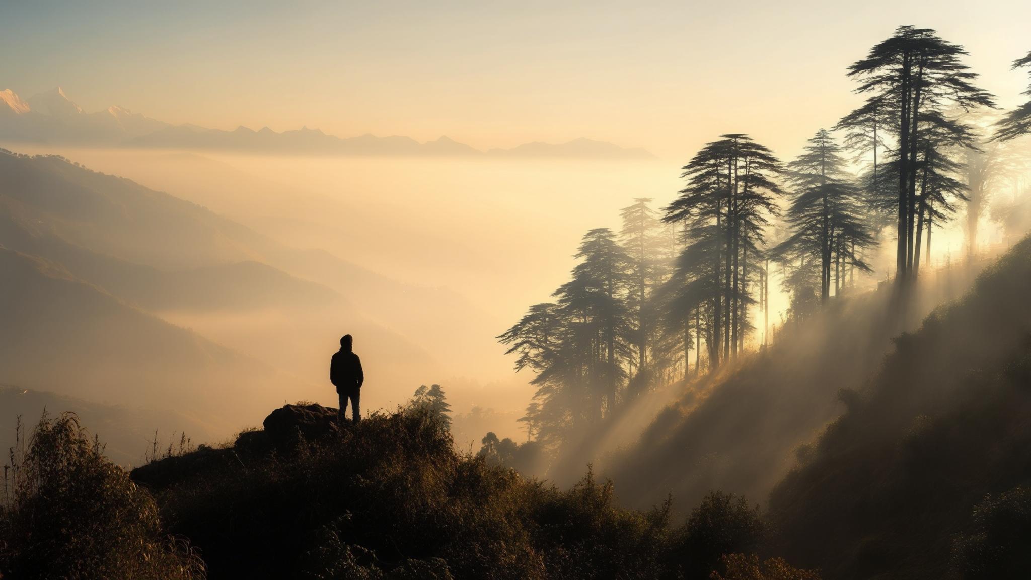 Why Most Mussoorie Trips Feel Disappointing — And How to Fix Yours