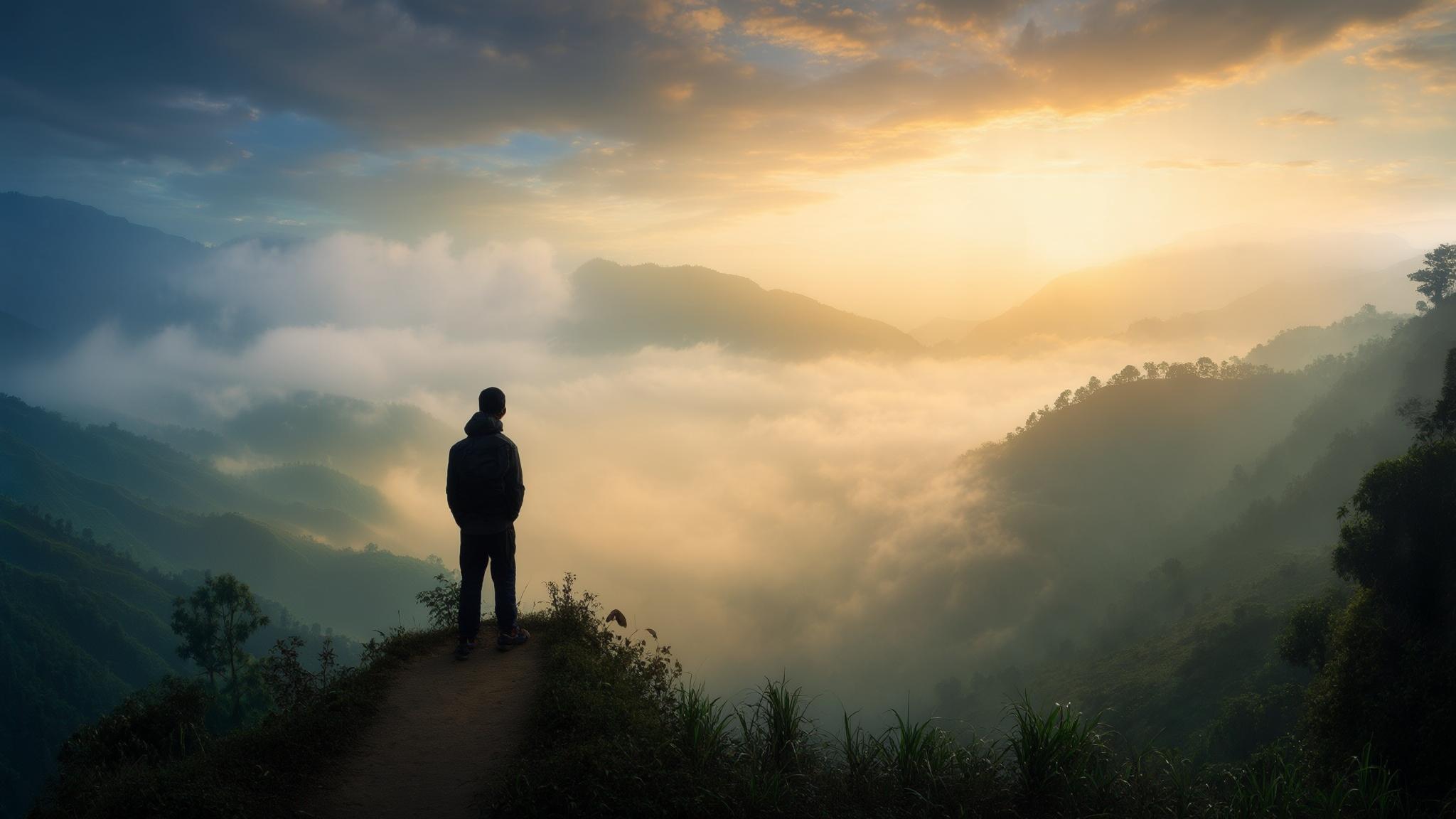 Why Mussoorie in Peak Summer Is the Worst Time to Visit — And When to Go Instead