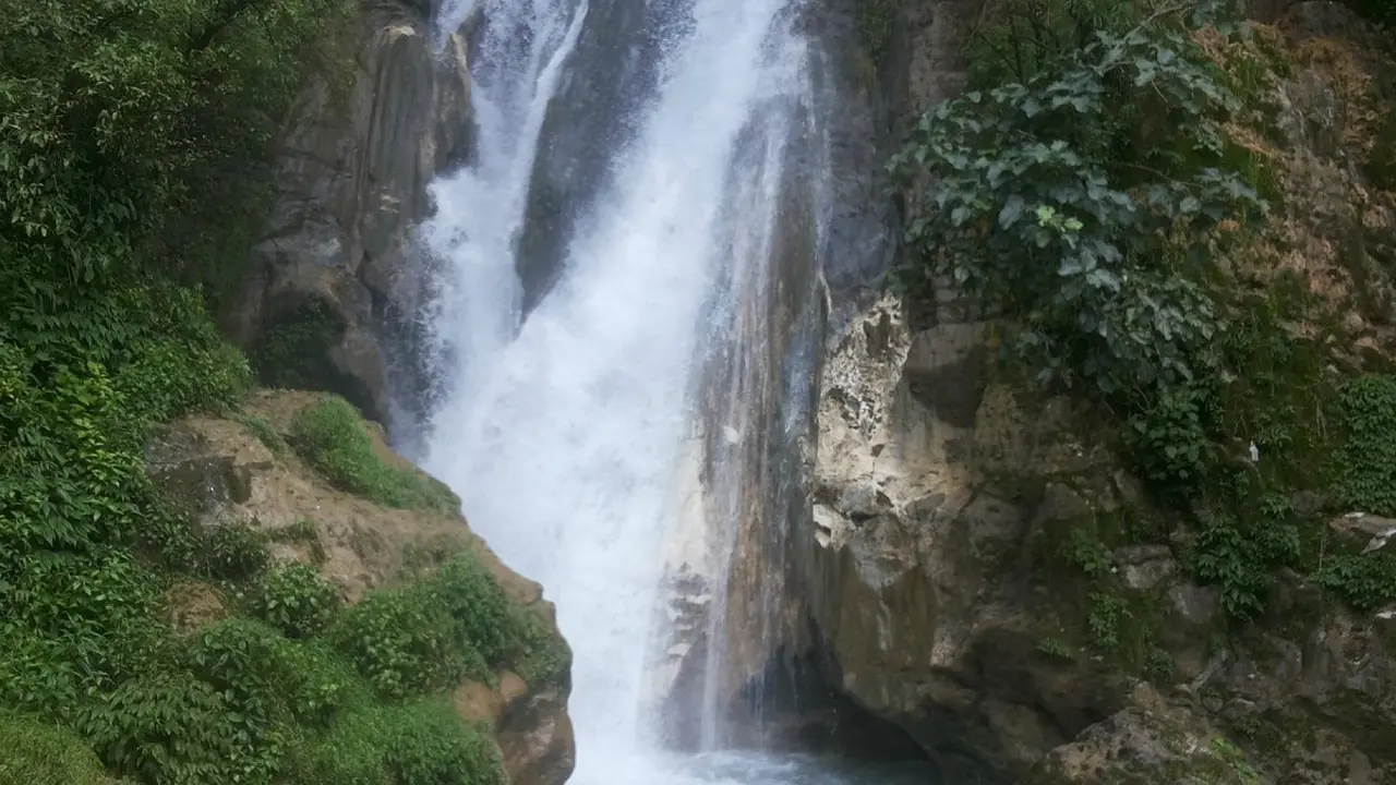 Bhatta Falls, Mussoorie
