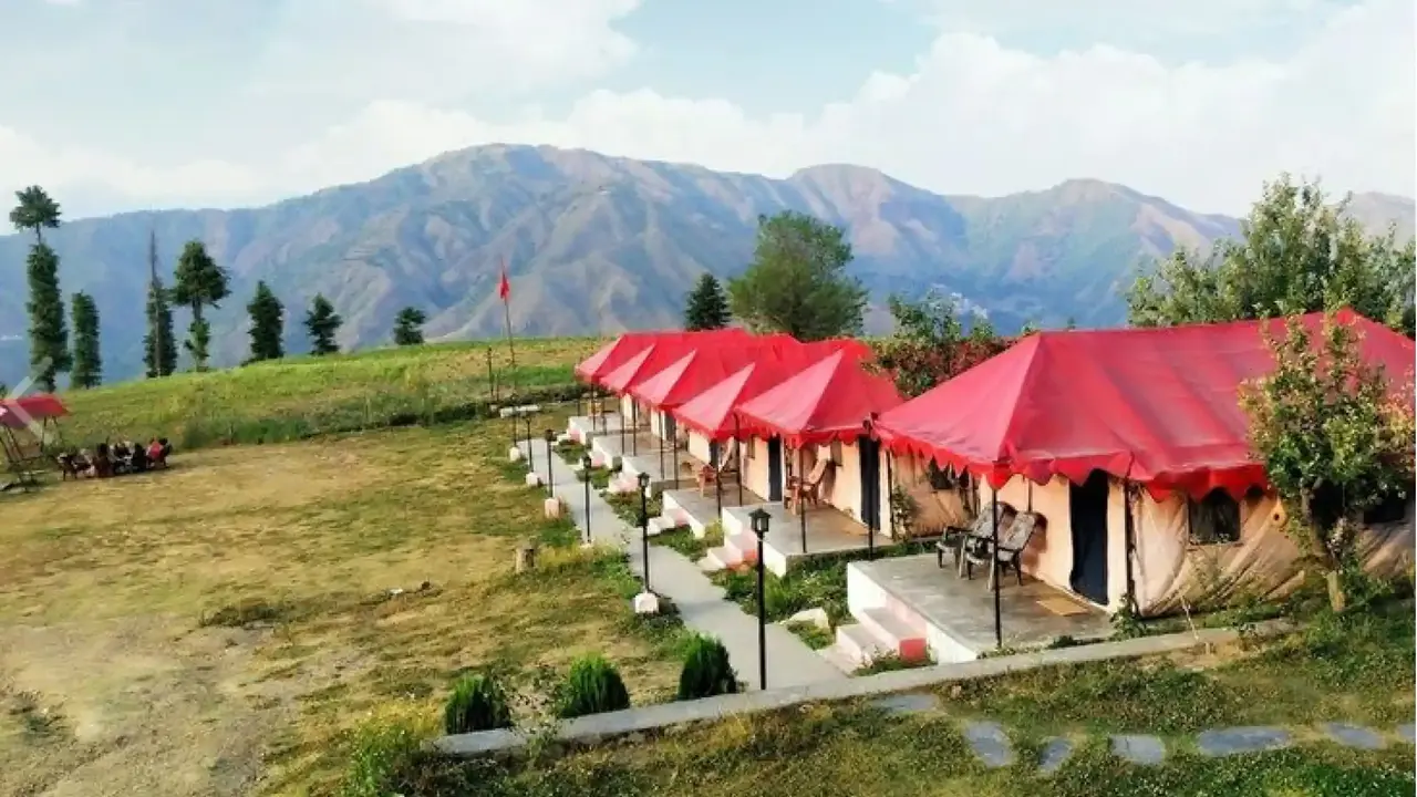 Chakrata — The One That Requires a Little Paperwork - Mussoorie Travel & Tourism