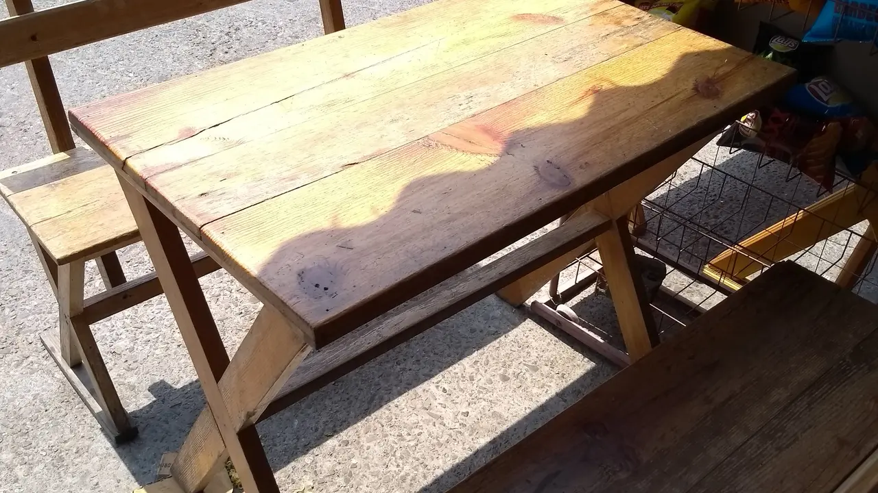 Char Dukan - Mussoorie Travel & Tourism