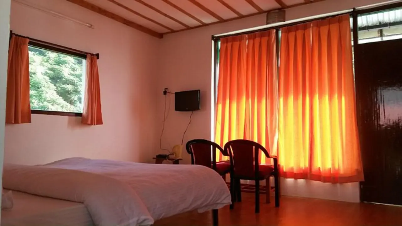 Cloud End Forest Resort (Budget Rooms), Mussoorie