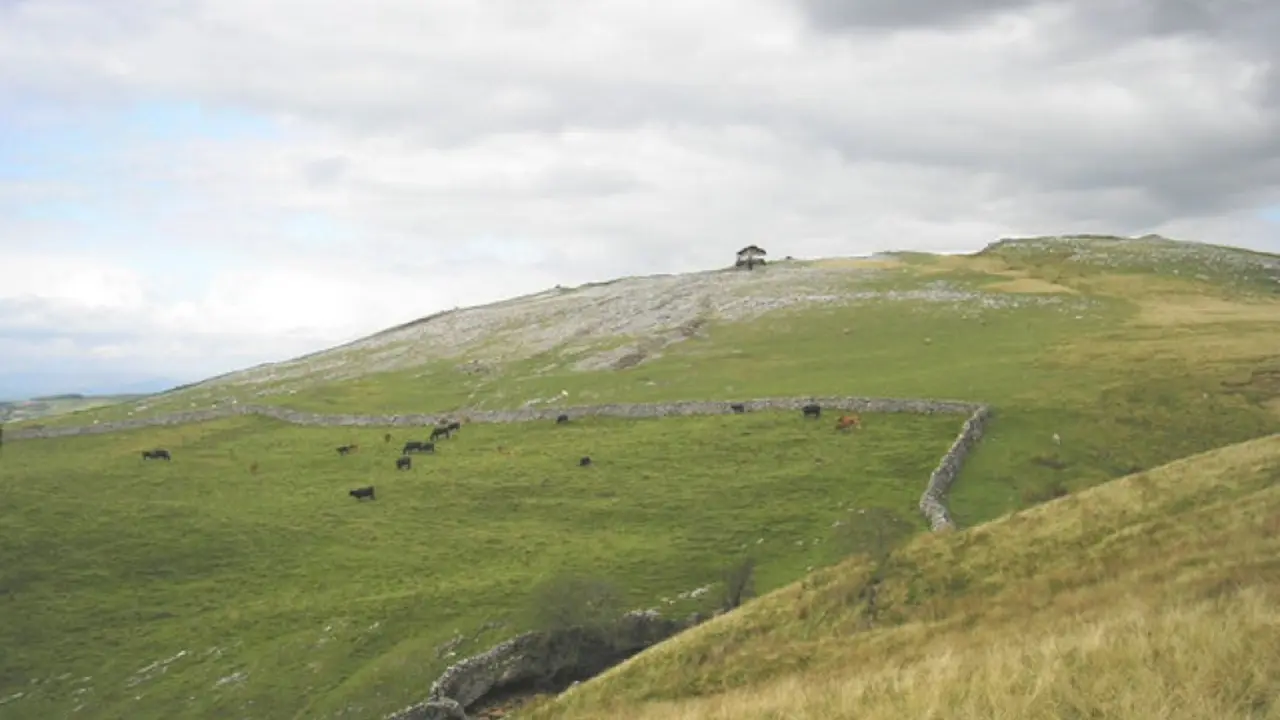 Cloud's End — Western Tip of Mussoorie Ridge - Mussoorie Travel & Tourism