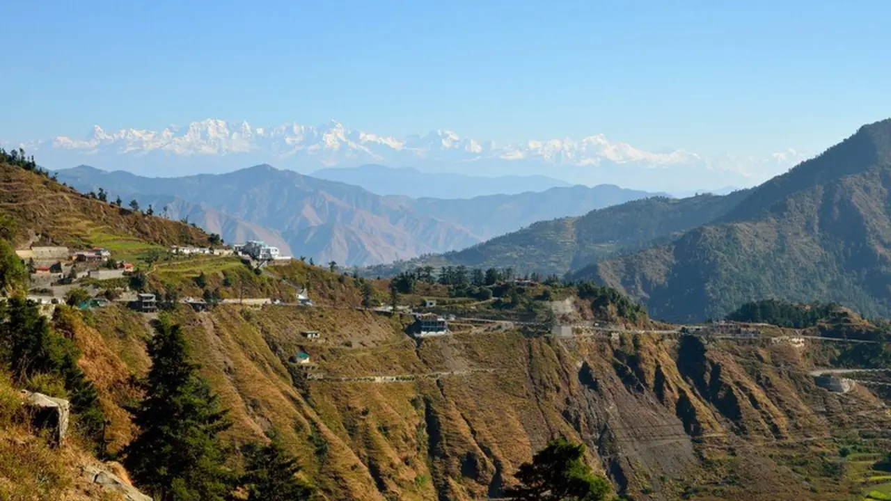 Dhanaulti — The Closest Escape That Actually Delivers - Mussoorie Travel & Tourism