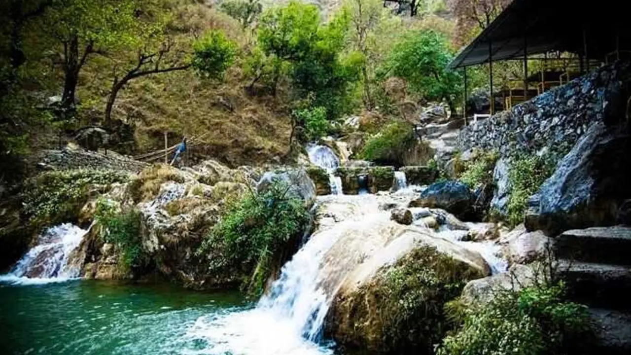 Jharipani Falls, Jharipani Village - Mussoorie Travel & Tourism