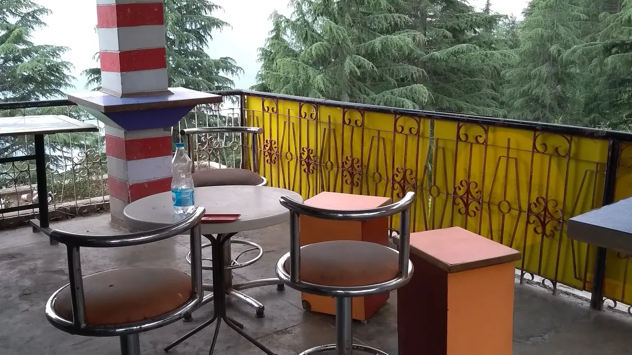 Lal Tibba — Landour Cantonment - Mussoorie Travel & Tourism