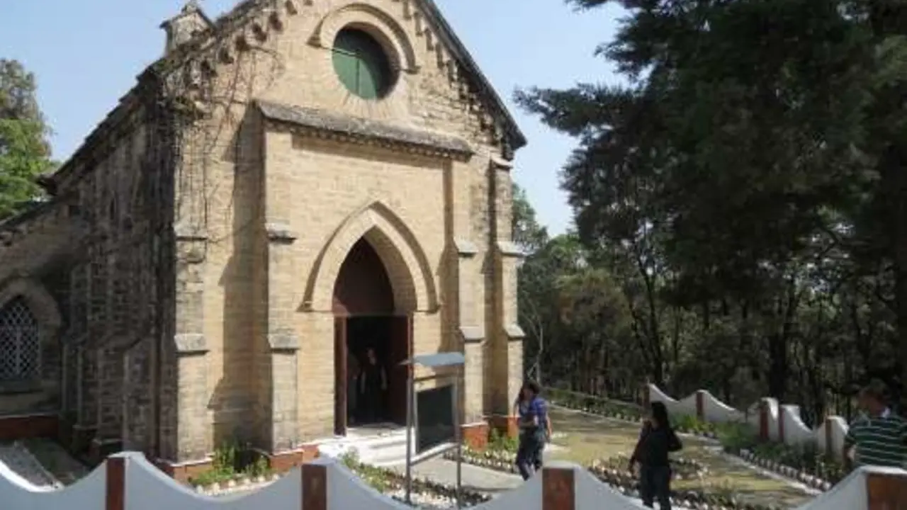 Lansdowne — A Cantonment Town That Refused to Modernise - Mussoorie Travel & Tourism