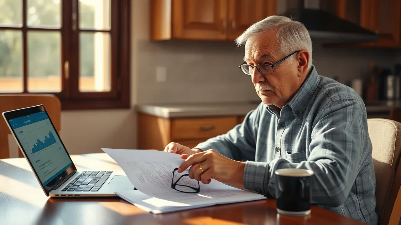 I Retired at 62 and My First Social Security Check Was 340 Short — Heres Exactly Why It Happened