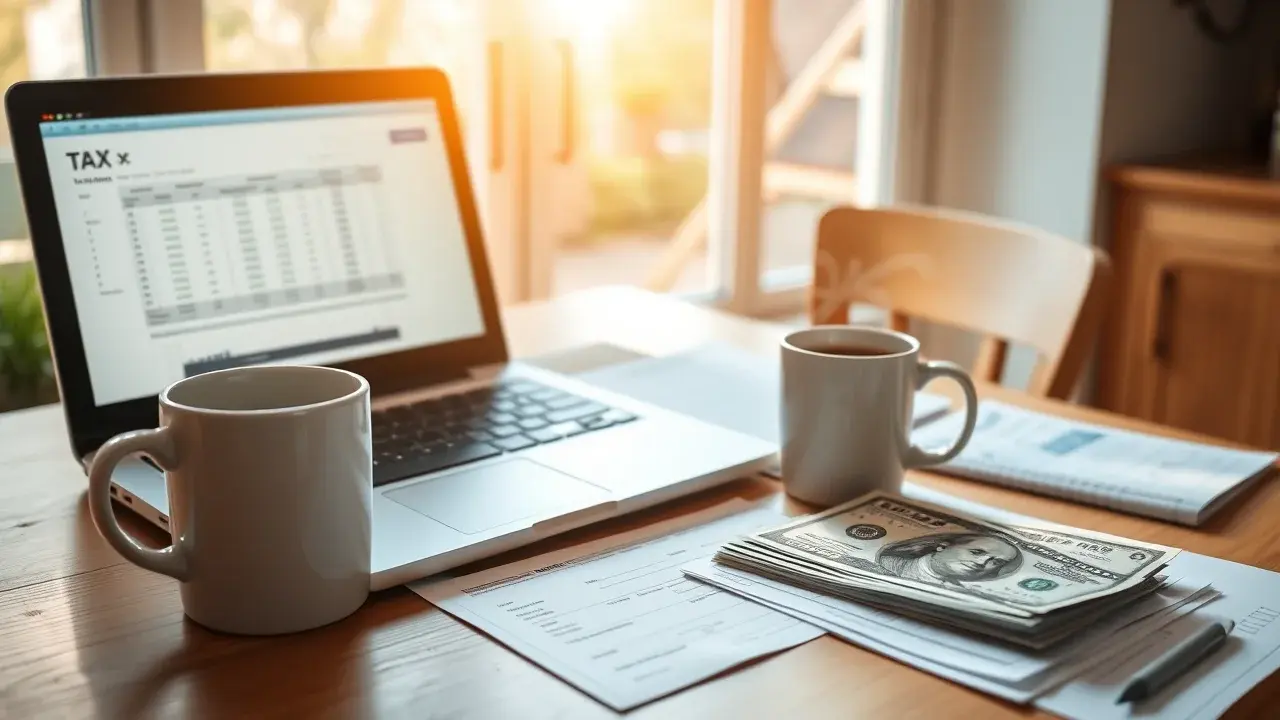 She Spent 3 Years Believing the IRS — Then a Free Tax Preparer Found 4,200 She Didnt Know She Had