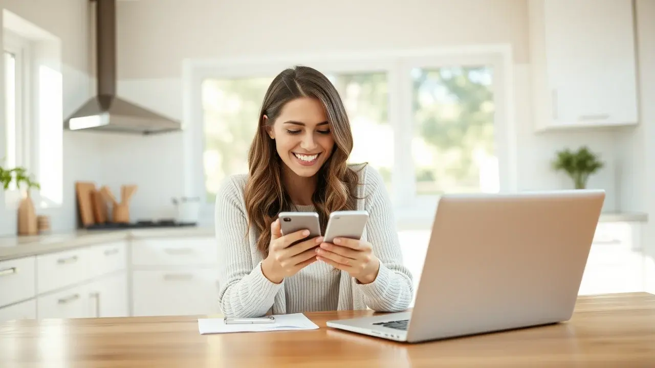 She Had 43 in Her Account and Was 1,847 Behind on Rent — An Amended Return Put 4,200 From the IRS in Her Bank