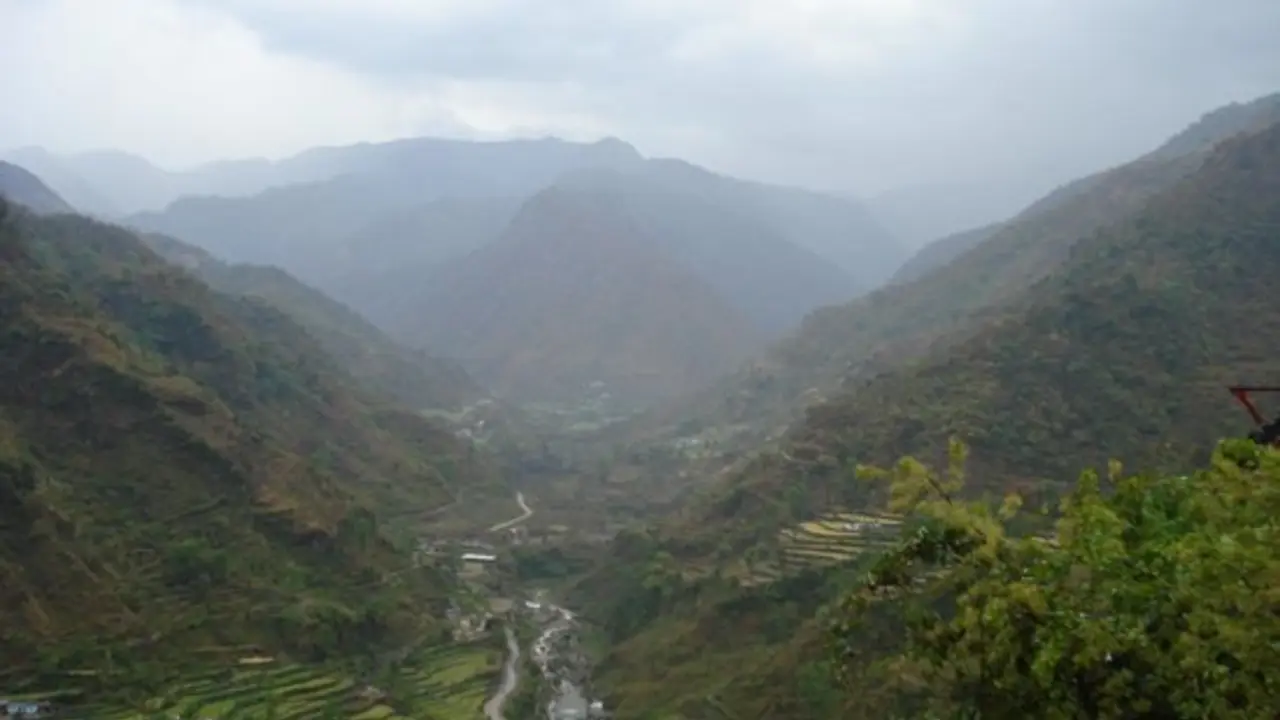 The Real Picture in Mussoorie