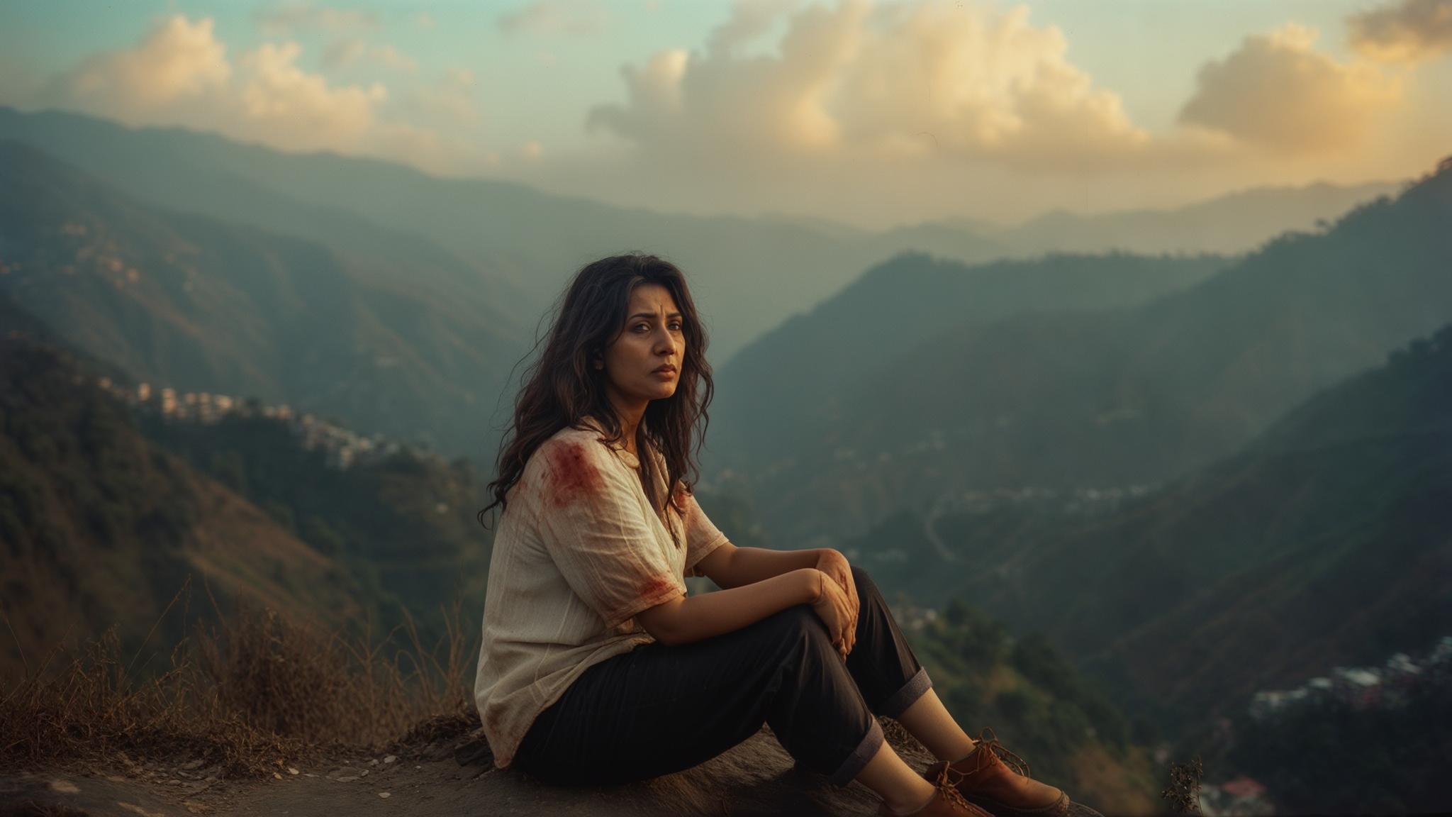 I Spent ₹4,200 for 3 Days in Mussoorie and Skipped Every Tourist Trap — Here's the Exact Plan